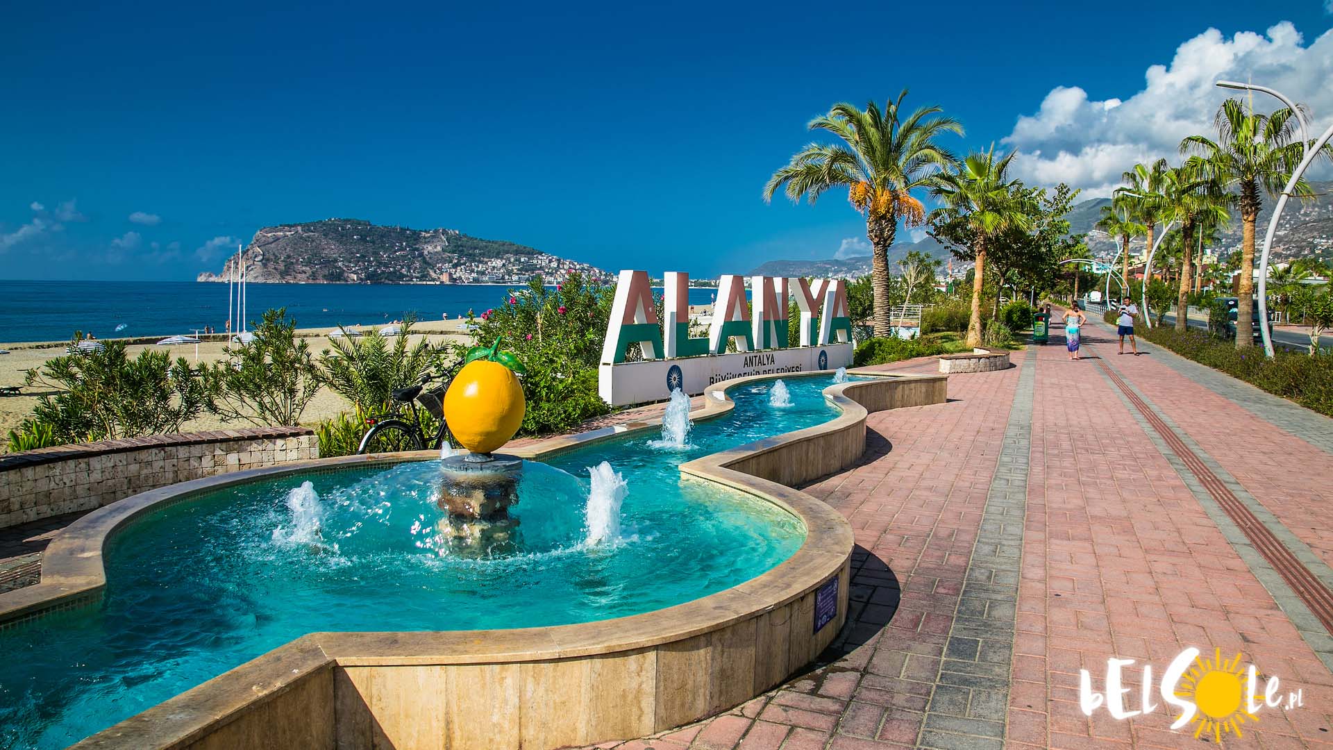 Alanya Transfers, Limitless Adventures: Your Gateway to Alanya